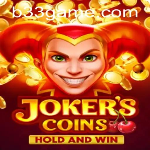 B33.GAME Casino App